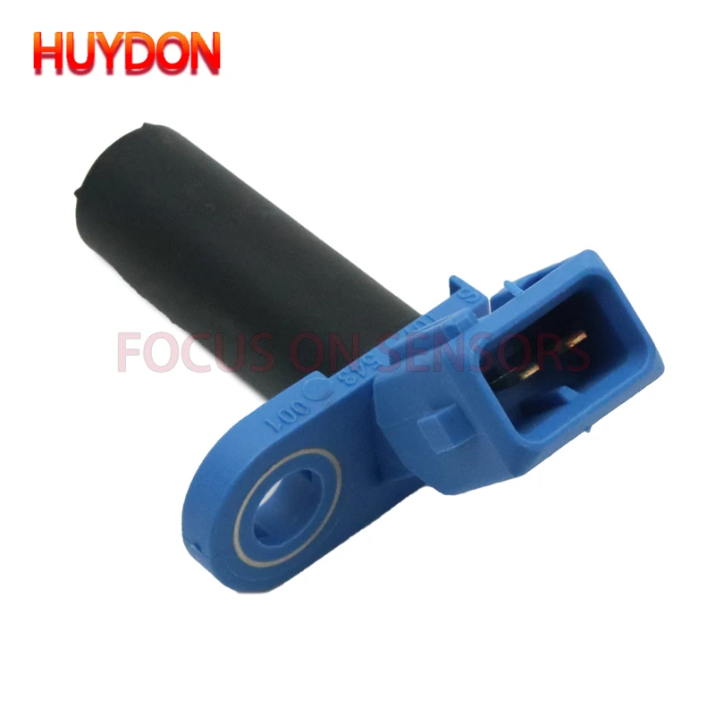 BE8Z-6C315-A Sensor de posición del cigüeñal - Fiesta 1.6 2011-2019 - imagen 5