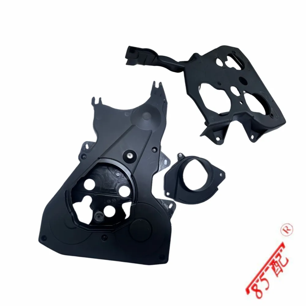 Kit tapa de distribución 1.6 Peugeot 206/207/307/308 y Citroën C2