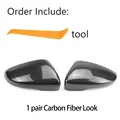 Carbon Fiber Look