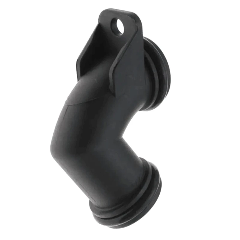 Pieza de tubería EGR 6112030308 Conector de pieza de tubería de agua para Mercedes 2,7 CDI OM611/OM612 A 6112030308 - imagen 3