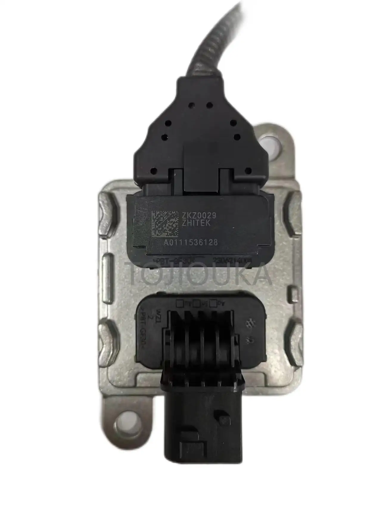 Sensor de NOx para camión Mercedes-Benz OEM A0111536128 - imagen 4