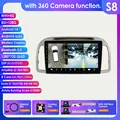 S8 add 360 Cam