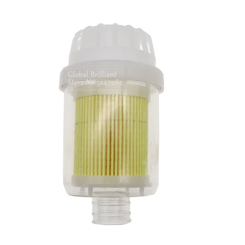 Silenciador de admisión 25 mm con fuelle 60 cm para Webasto - imagen 5