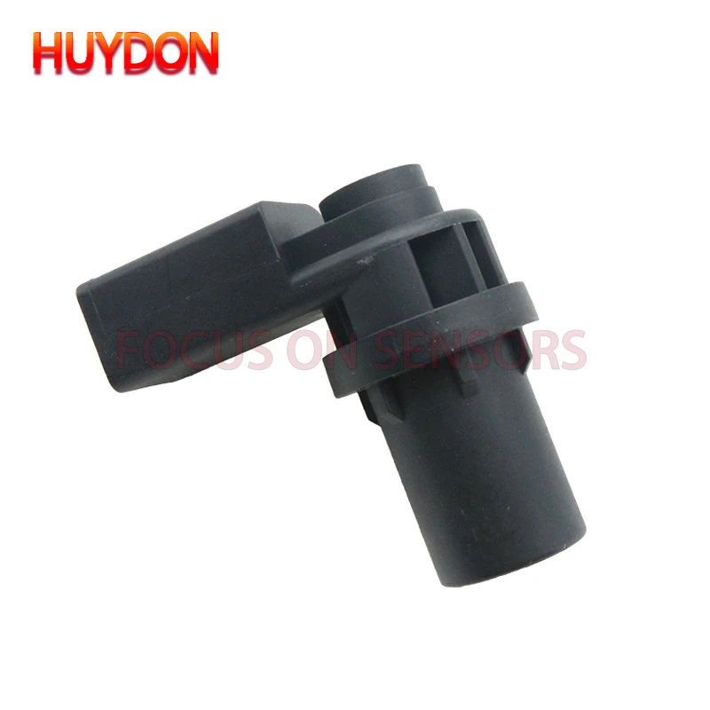 06E906433 Sensor posición cigüeñal para Audi A4 A6 A8 3.2/4.2 - imagen 3