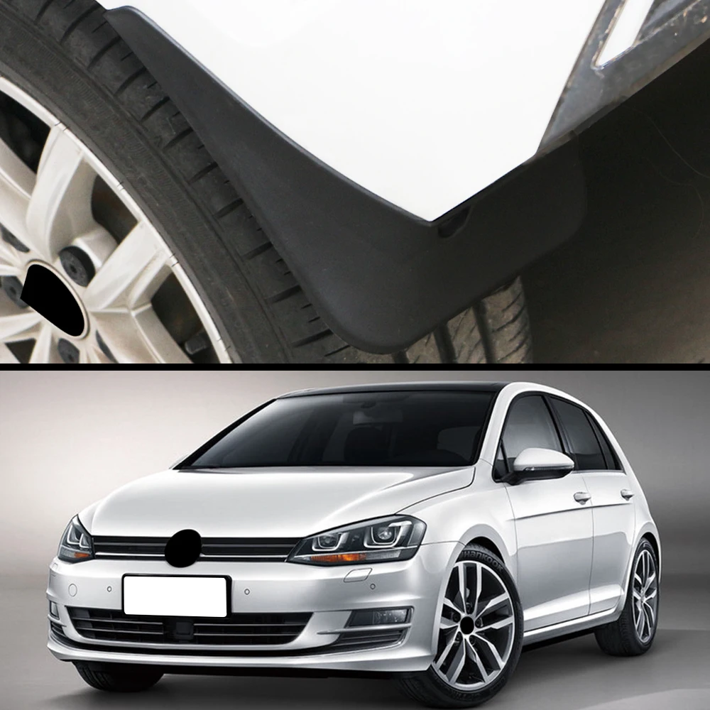 Guardabarros VW Golf 7 MK7 Variant 2014-2019