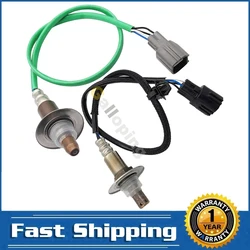 Sensor de oxígeno aguas abajo para Toyota 86 Scion FR-S Subaru BRZ 2.0