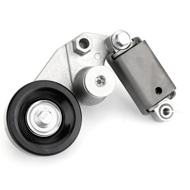 Polea tensor Volvo 31216199 para Volvo S80 XC90 V8 - imagen 2