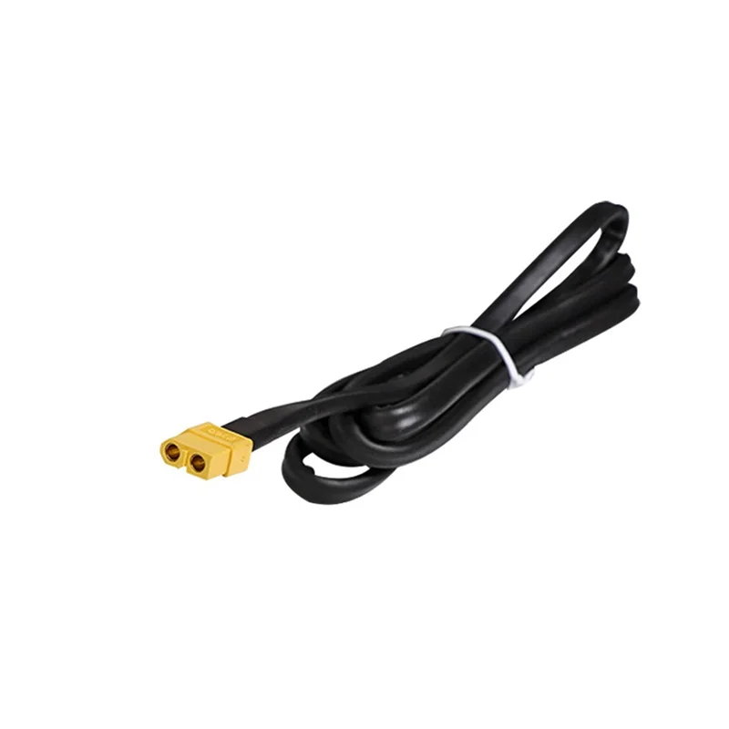 OUXI V8 - Placa de bateria para bici electrica con riel 4 pines y XT60 - imagen 2