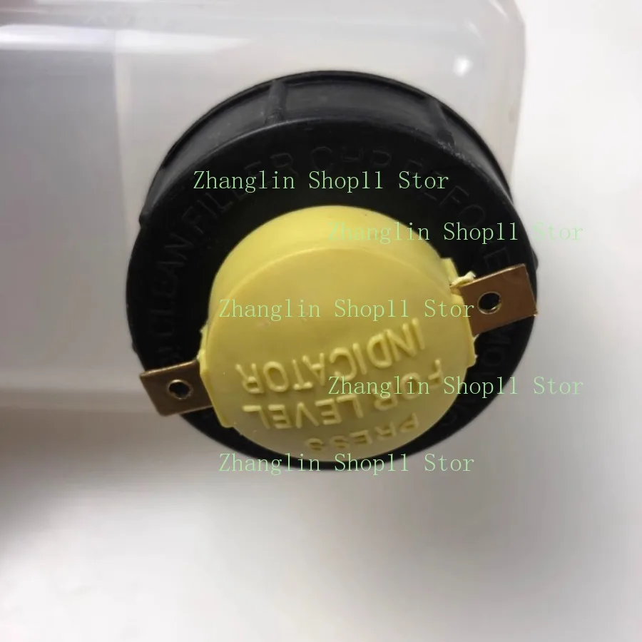 Depósito doble de líquido de frenos para tractor Dongfanghong 804/904 - imagen 3