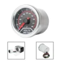 Voltmeter