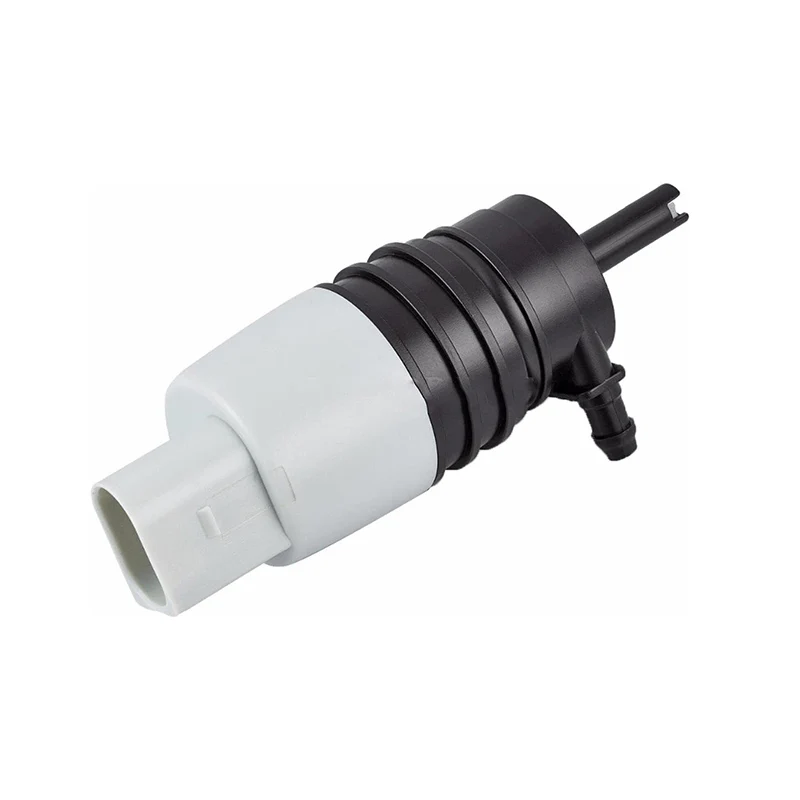Bomba lavaparabrisas A 2058660100 – Mercedes Clase C, E, CLS y EQS - imagen 4