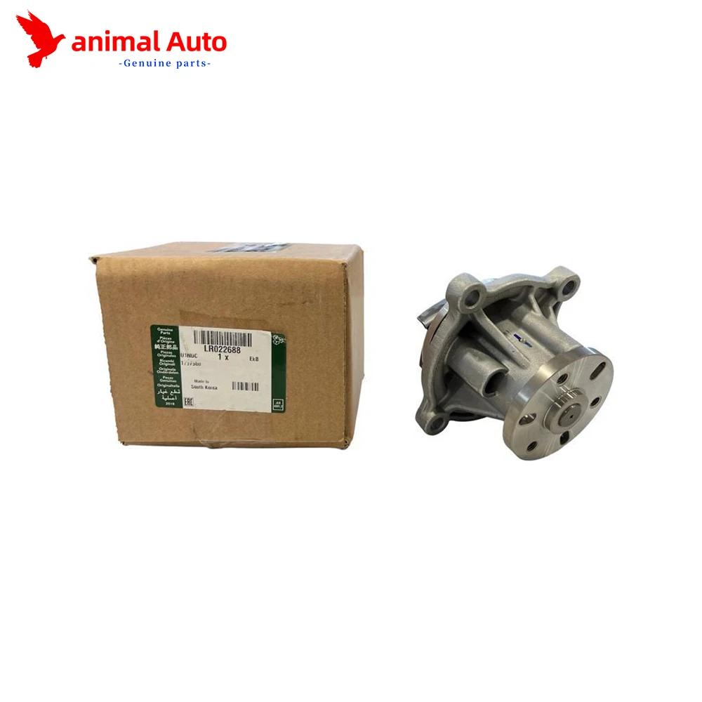 Bomba de agua diesel 4.4L LR 022688 para Range Rover Vogue L405 Sport L494
