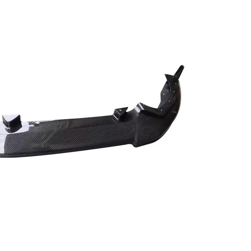 Kit fibra carbono Sevigny Style para Ford Mustang 2015-2022 - imagen 4