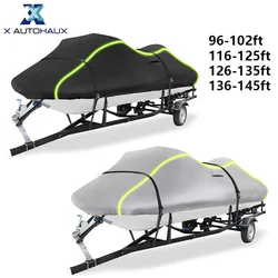 Funda X Autohaux para moto de agua – Yamaha, Sea-Doo y Kawasaki