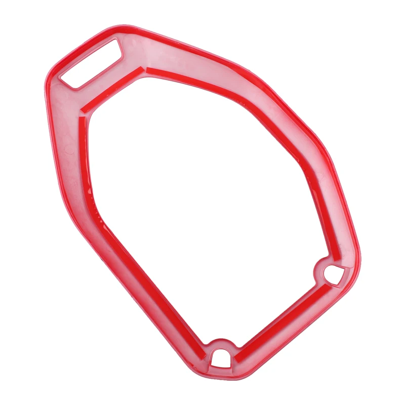 Cubierta envolvente de Audio embellecedora de altavoz para Jeep Wrangler JL JLU JT 2018 2019 2020 2021 2022 - imagen 5