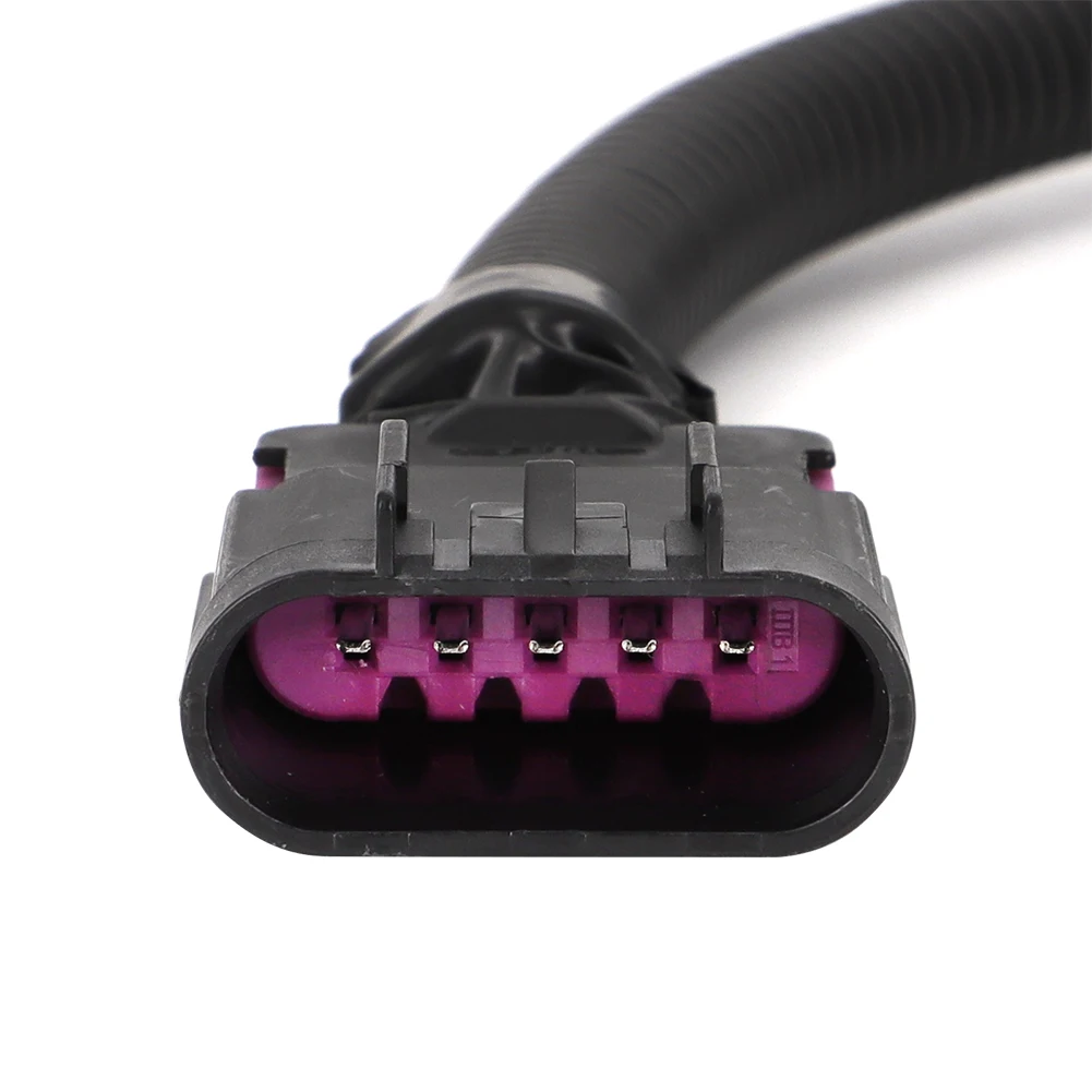 Conector de arnés de embrague para RAM