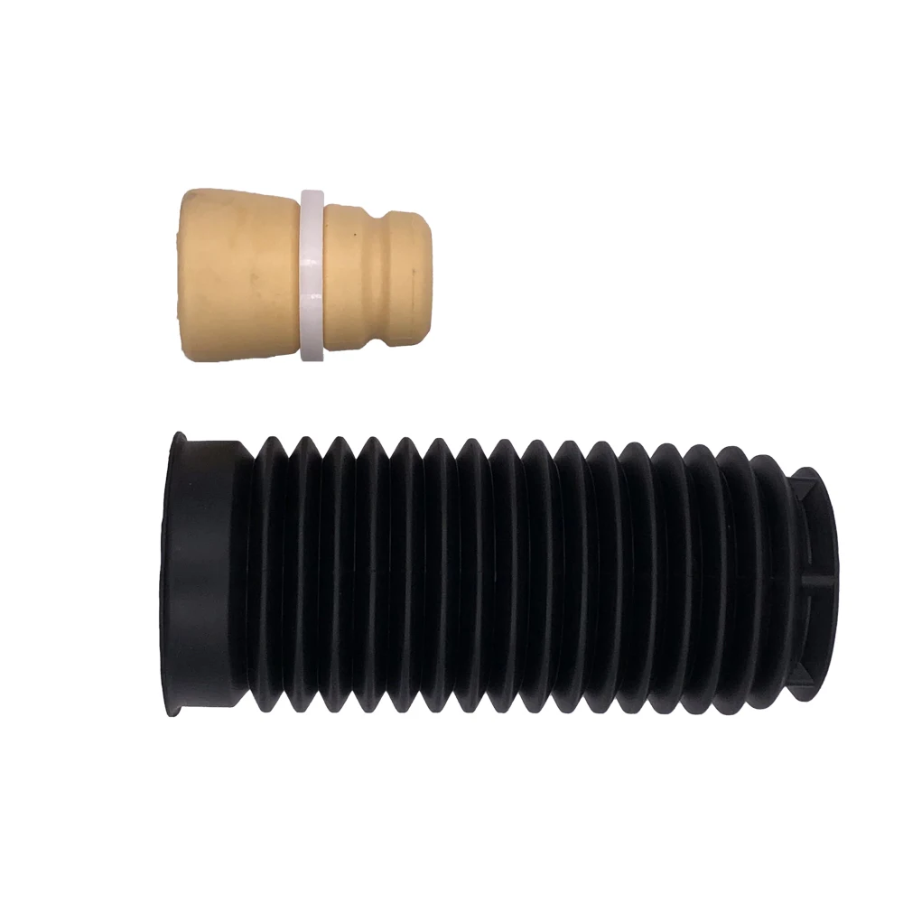 Kit de cubierta antipolvo para mercedes-benz E 260 L V212 W212/SLK 350 R171 W177/SLK 350 R171, Kit de reparación de amortiguador frontal, fuelle de arranque - imagen 4