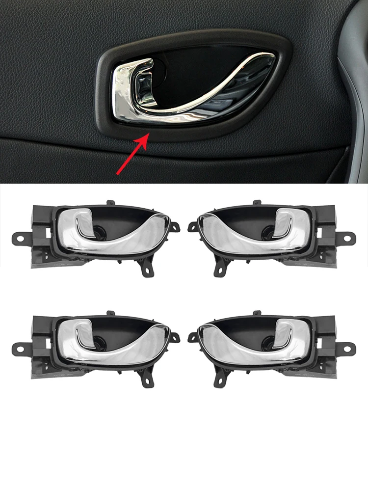 806705815R manijas interiores Renault Koleos 2009-2016