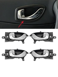806705815R manijas interiores Renault Koleos 2009-2016