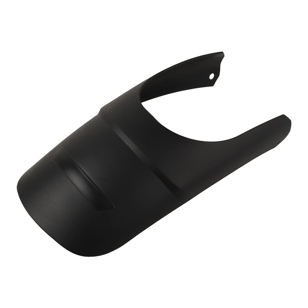 Guardabarros delantero CFMOTO 450 CLC extendido antisalpicaduras - imagen 4