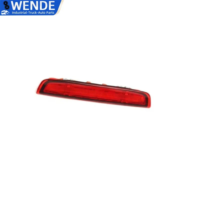 Tercera luz de freno LED compatible Toyota Yaris MK3 (2012-2020) - imagen 2