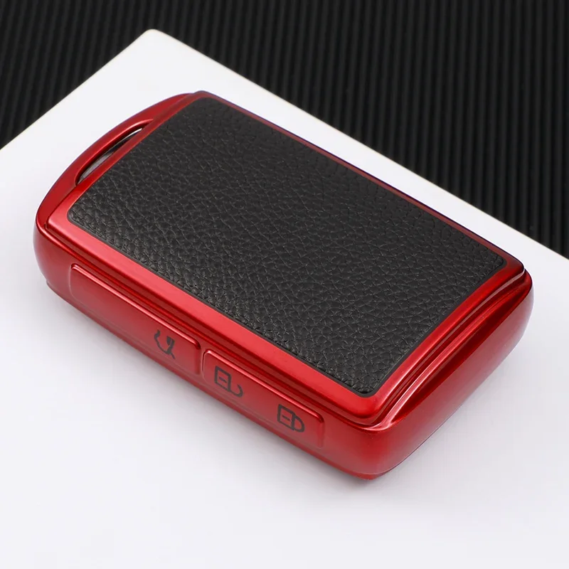 Funda de llave Mazda 3, CX-3, CX-30, CX-5, CX-8 y CX-9 - imagen 3