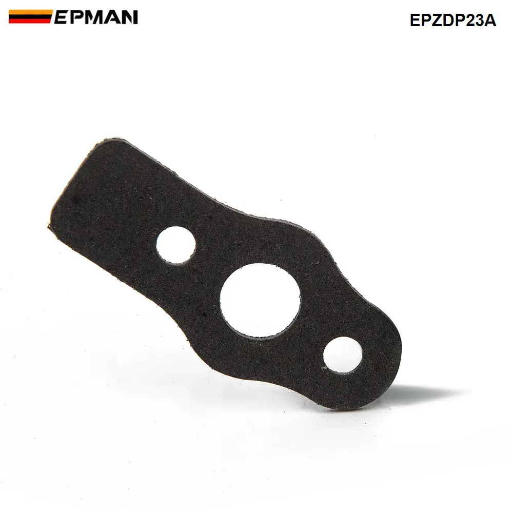 Junta drenaje aceite turbo EPMAN para K03 K04 TD04 - imagen 5