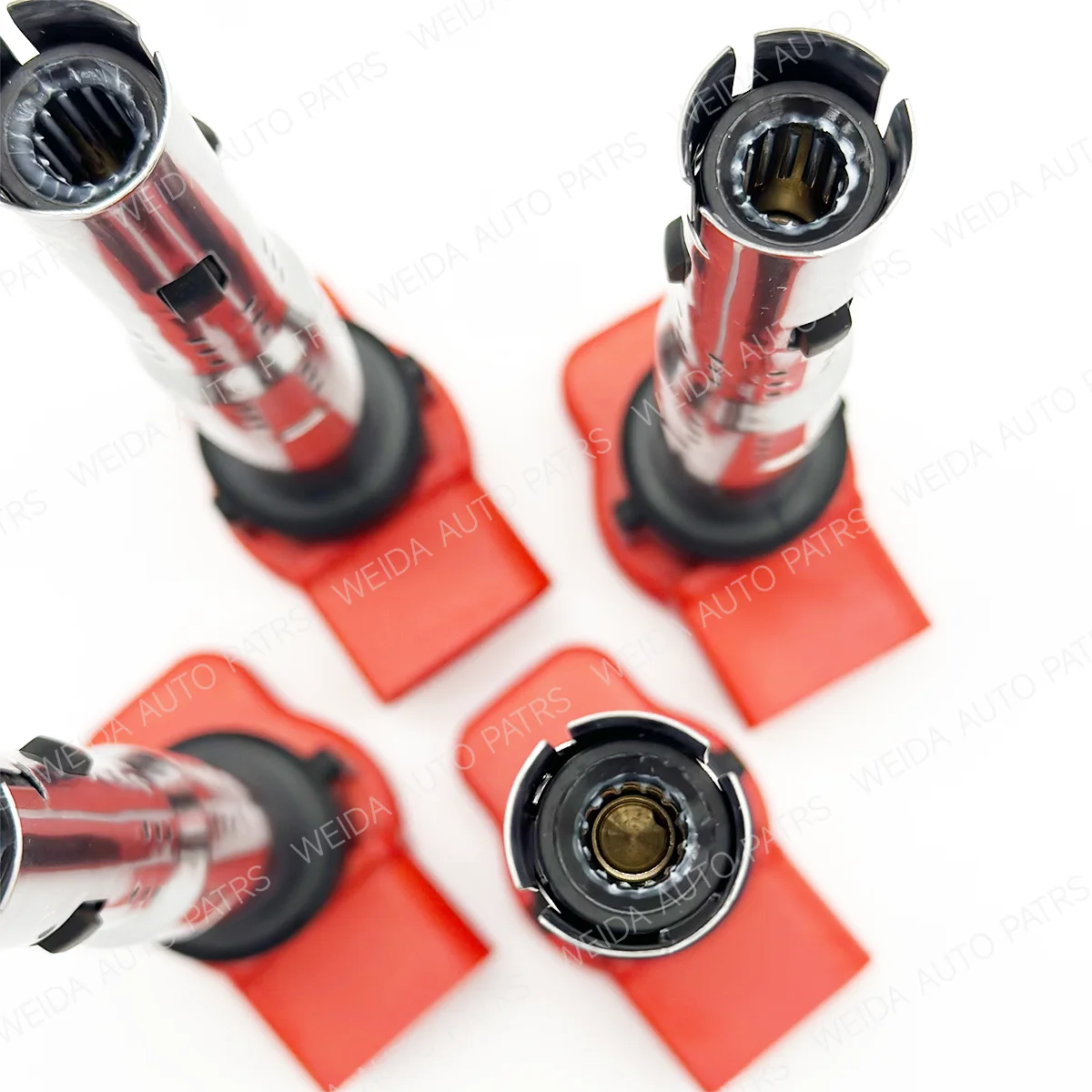 Bobina de encendido 06E905115G para VW Jetta, Golf y Audi A3 - imagen 4