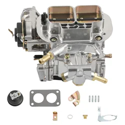 MAXPEEDINGRODS Carburador Weber 38/38 DGEV – BMW 2002 Turbo 2.0L