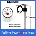 Gauge 200mm sensor