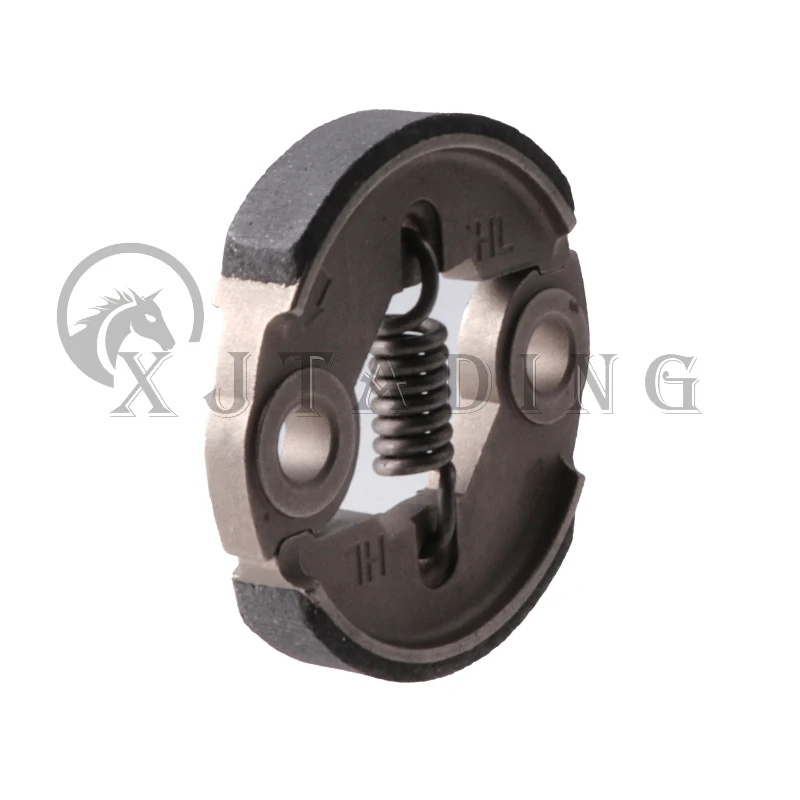 Embrague metálico para desbrozadora y cortacésped motor 43-52cc - imagen 4