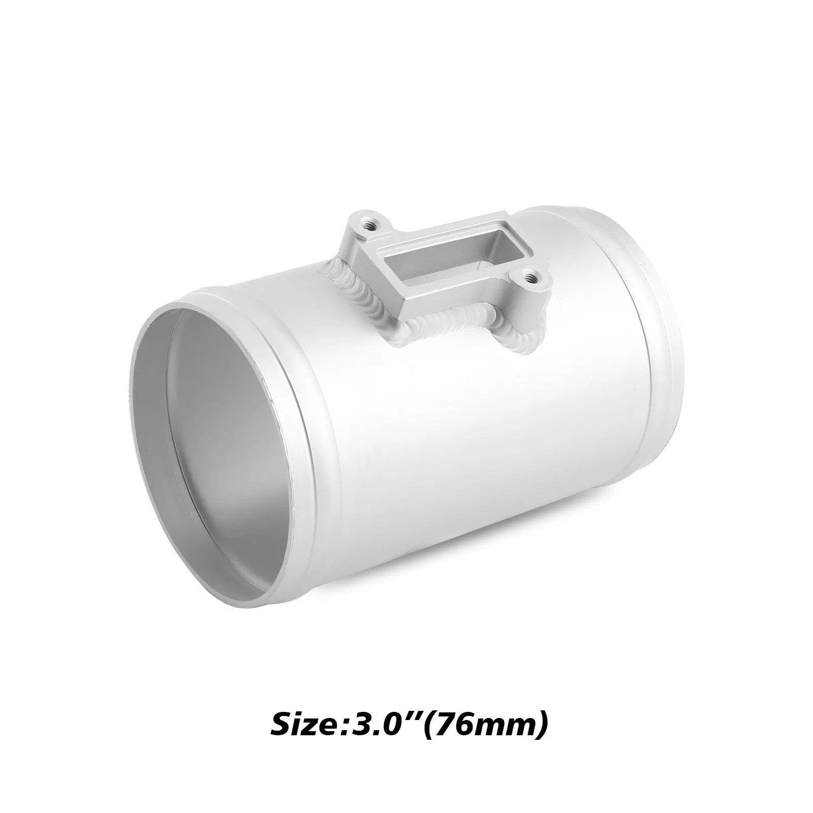 Adaptador para sensor MAF de 76 mm – Nissan, Honda y Ford - imagen 4
