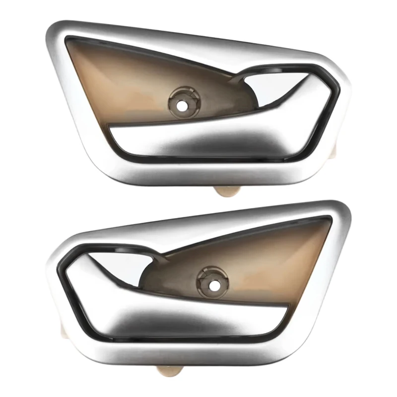 Manija interior de puerta para Chery Fulwin 2 – palanca de apertura - imagen 4