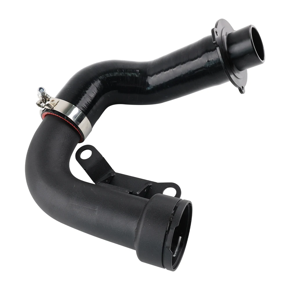 Tubo descarga turbo alto flujo Golf GTI MK5-MK6 2.0 TFSI - imagen 4
