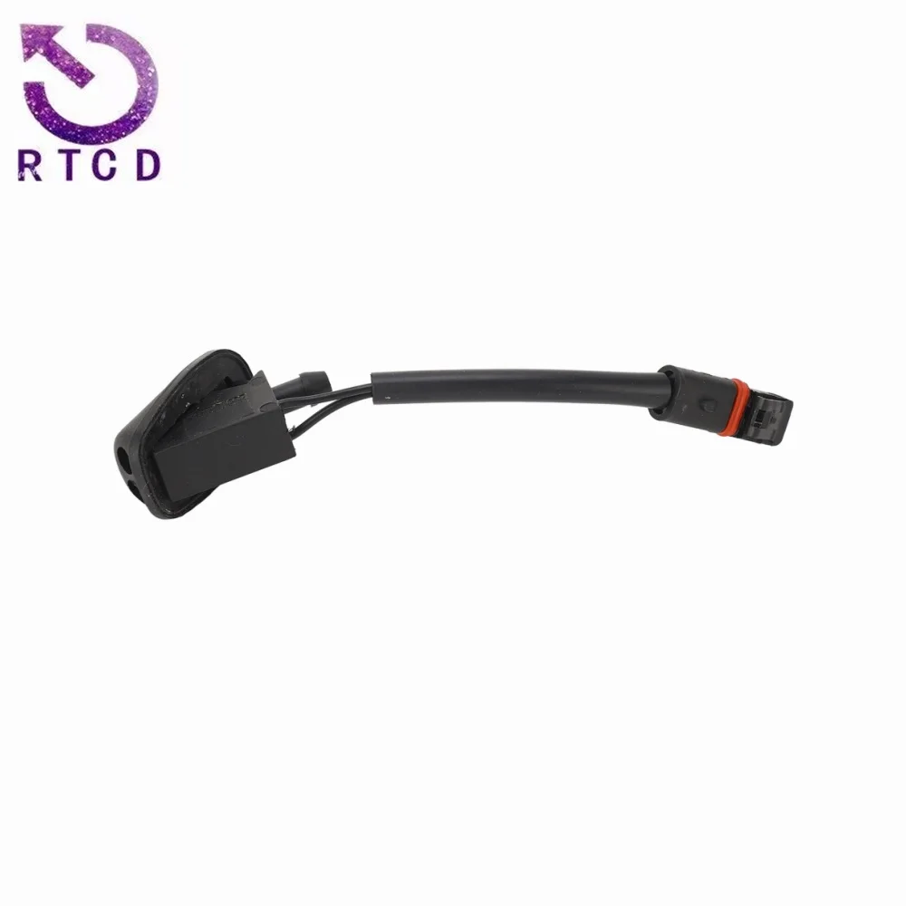 Boquilla limpiaparabrisas MINI - R56-R61 (derecha/izquierda) - imagen 4