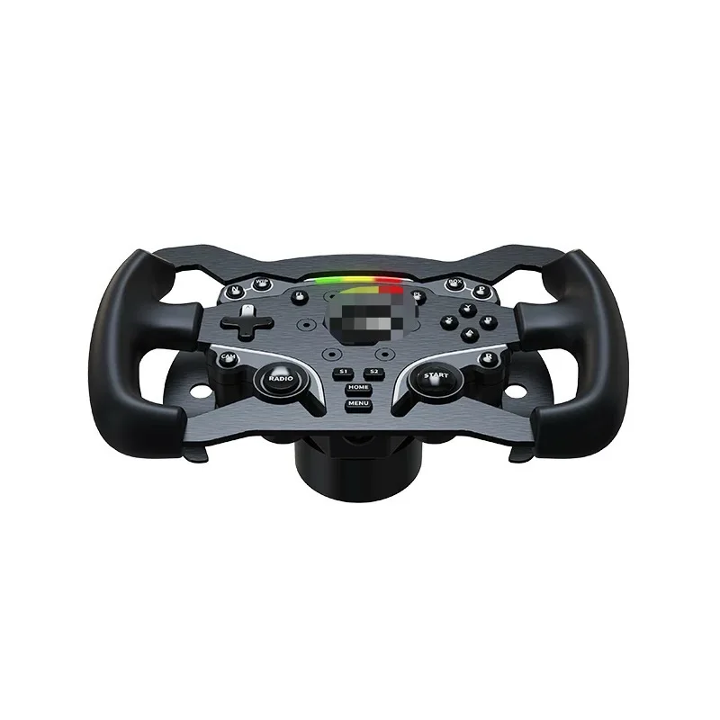 Repuesto redondo volante Moza Magic Claw R5R3 12 pulgadas Fórmula ES