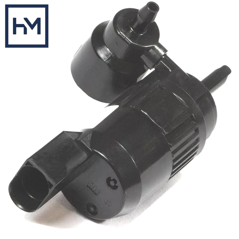 Bomba limpiaparabrisas para Cadillac, Chevrolet y GMC 2021-22