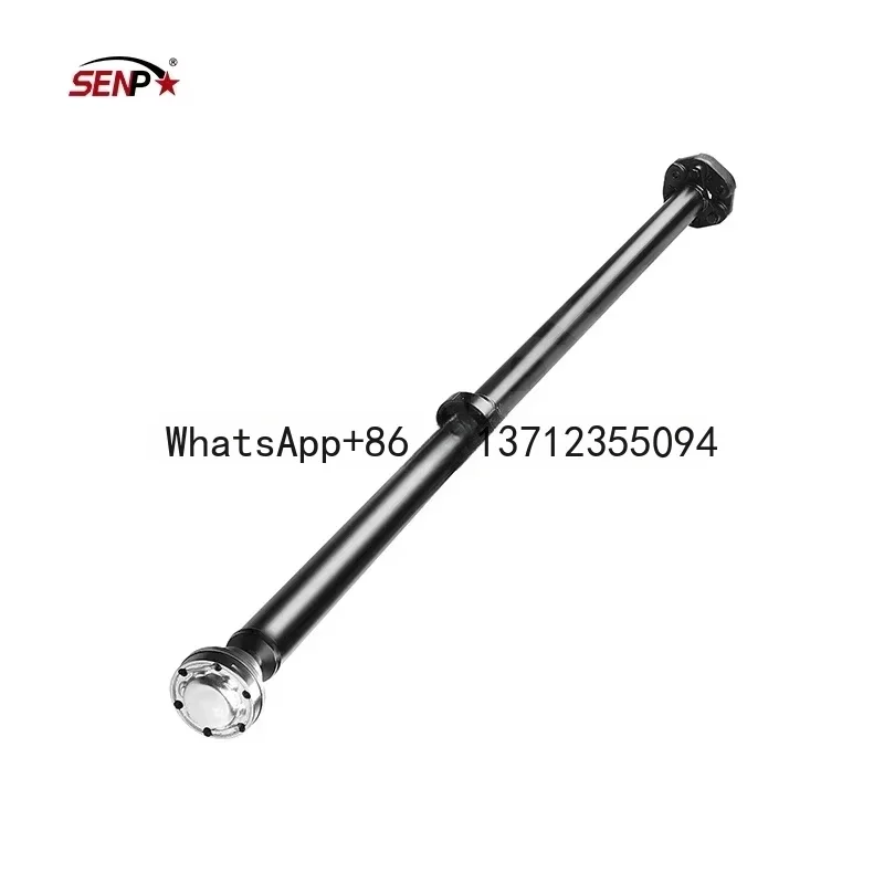 Eje transmisión BMW 745Li 750Li E66 2006-2008 26107527627