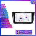S8-4G 8Core-8G 128