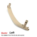 Left Oyster