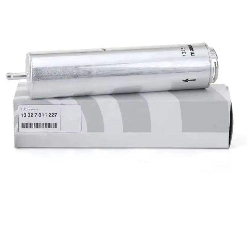 Filtro de combustible BMW X5 E70 xDrive35d M57 3.0 diésel