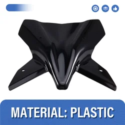 Kit visera de parabrisas deportiva AB56 para KTM 990 Duke 2024