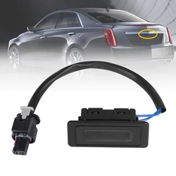 Interruptor apertura maletero 22799049 para Cadillac CTS y XTS