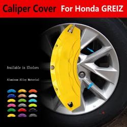 Honda Greiz kit cubierta pinza de freno de aleación de aluminio