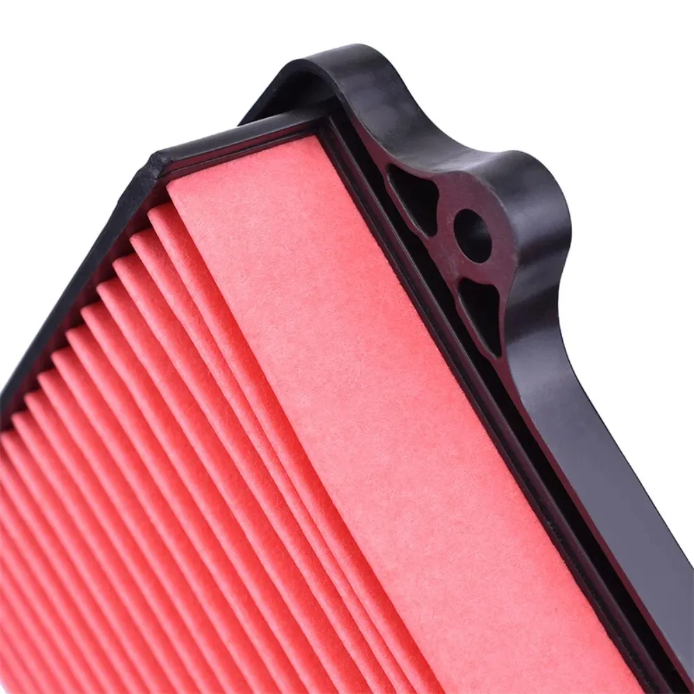 Filtro aire 17210-KW3-000 + aceite para Honda NX250 AX-1 88-95