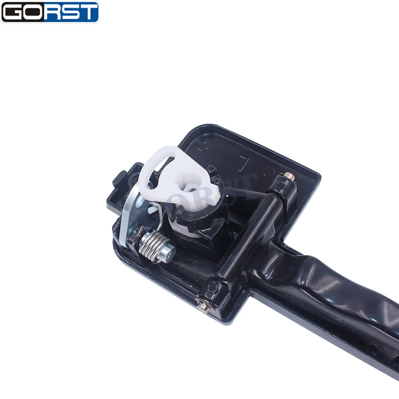 Maneta exterior de puerta DAF 95 XF/105 1305481L/1305482R - imagen 2