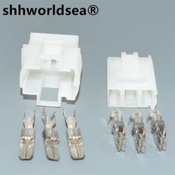 Enchufe encendedor cigarrillos Skoda 3 pines - OEM 1J0919321
