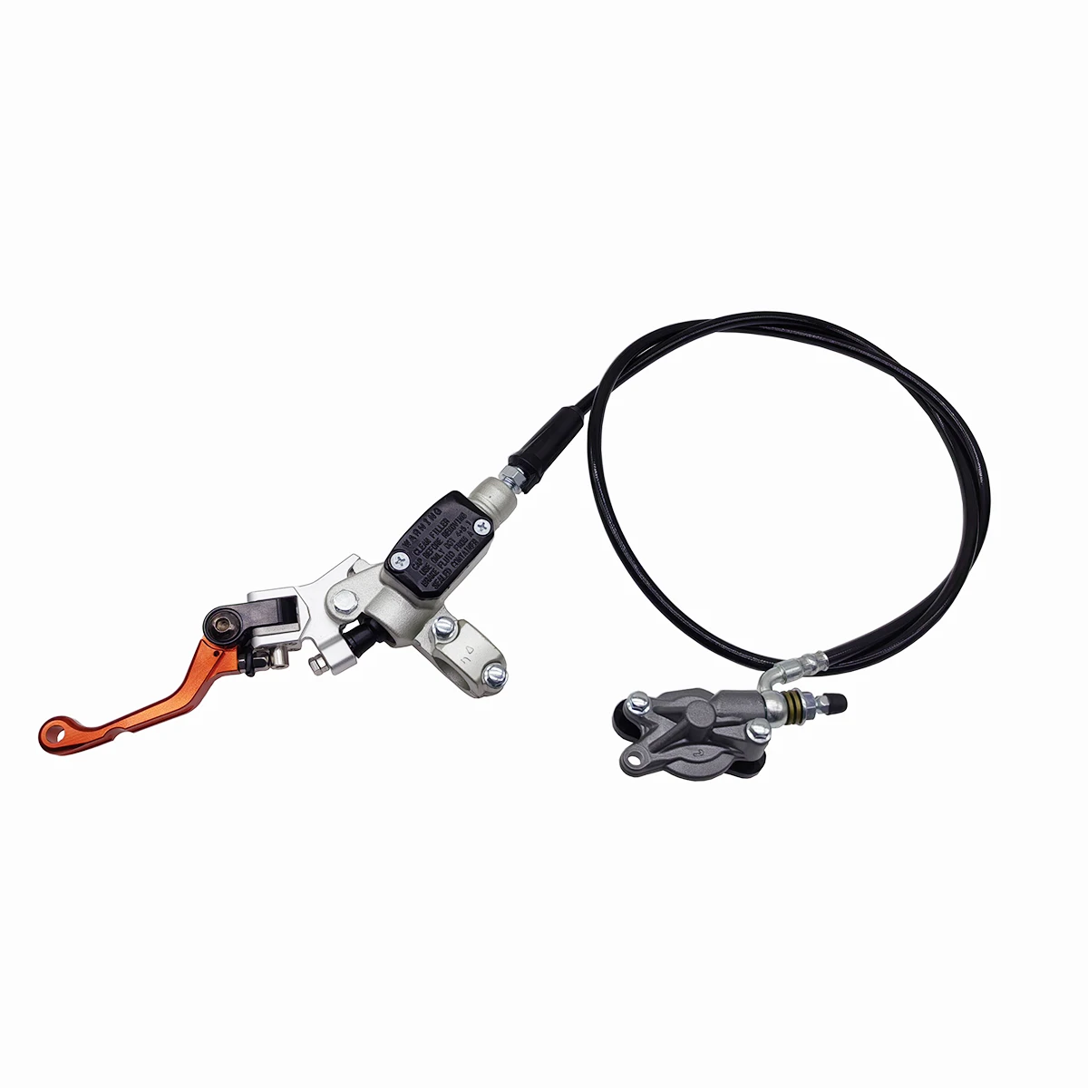 Cilindro maestro de embrague hidráulico CNC KTM 250/300 - imagen 3