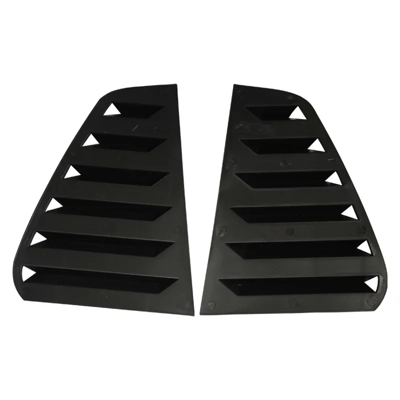 Rejilla ventana lateral trasera Volkswagen Golf 7/7.5 GTI 2013-2020 - imagen 3