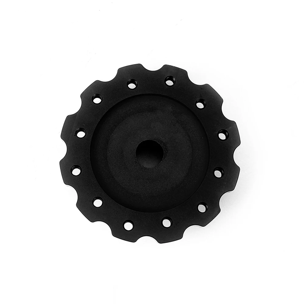 Adaptador de volante de carreras